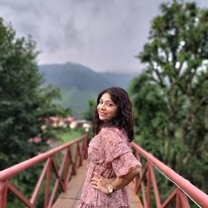 Meet your Posher, Alina